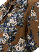 Kapital "Maria Pattern" Shirt