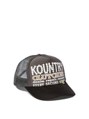 Kapital "Pearl Clutcher" Cap