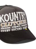 Kapital "Pearl Clutcher" Cap