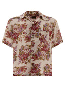 Kapital "Maria Pattern" Shirt