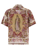 Kapital "Maria Pattern" Shirt