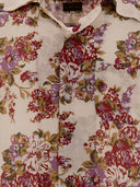 Kapital "Maria Pattern" Shirt