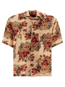Kapital "Maria Pattern" Shirt