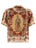 Kapital "Maria Pattern" Shirt