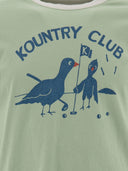 Kapital "Kountry Club" T Shirt