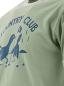Kapital "Kountry Club" T Shirt