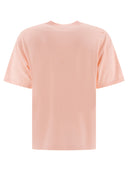 Acne Studios T Shirt With Logo
