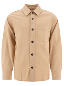 A.P.C. "Basile" Overshirt