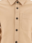 A.P.C. "Basile" Overshirt