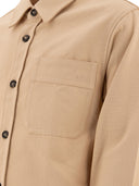 A.P.C. "Basile" Overshirt