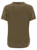 Brunello Cucinelli "Shiny Pocket Detail" T Shirt