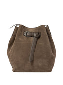 Brunello Cucinelli "Buckle" Sac