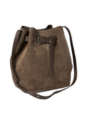 Brunello Cucinelli "Buckle" Sac