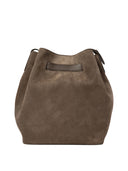 Brunello Cucinelli "Buckle" Sac