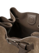 Brunello Cucinelli "Buckle" Sac