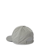 Brunello Cucinelli Lightweight Techno Fabric Cap With Tennis Print