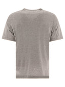 Brunello Cucinelli "Faux superbe" T-shirt