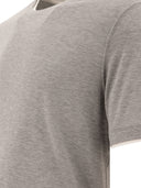 Brunello Cucinelli "Faux superbe" T-shirt