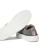 Brunello Cucinelli Sneakers With Monili