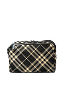 Burberry "Check" Crossbody Bag
