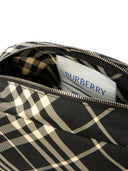 Burberry "Check" Crossbody Bag