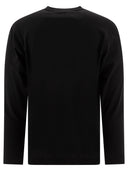 Burberry T Shirt With Ekd
