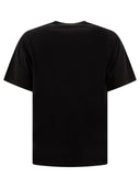 Burberry T Shirt With Ekd