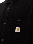 Carhartt WIP "Flint" Hemd