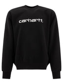 Carhartt Wip Sweatshirt With Embroidered Logo