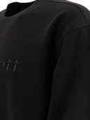 Carhartt Wip Sweatshirt With Embroidered Logo