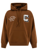 Carhartt Wip "Brown Ducks" Hoodie
