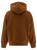 Carhartt Wip "Brown Ducks" Hoodie