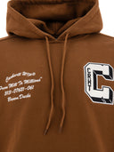 Carhartt Wip "Brown Ducks" Hoodie
