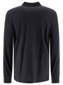 C.P. Company T Shirt With Embroidered Logo