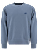 C.P. Sweat-shirt d'entreprise avec logo brodé