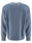 C.P. Sweat-shirt d'entreprise avec logo brodé