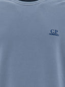 C.P. Sweat-shirt d'entreprise avec logo brodé