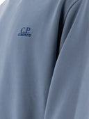C.P. Sweat-shirt d'entreprise avec logo brodé