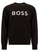 Hugo Boss "Soleri" Sweatshirt