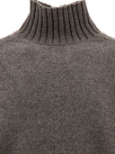 Jil Sander Turtleneck Sweater