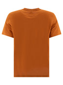 Mcm T Shirt With Logo