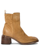 Moma "Agnes" Ankle Boots