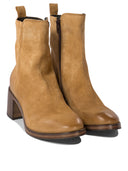 Moma "Agnes" Ankle Boots