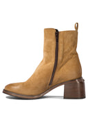 Moma "Agnes" Ankle Boots