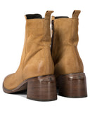 Moma "Agnes" Ankle Boots
