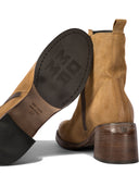 Moma "Agnes" Ankle Boots