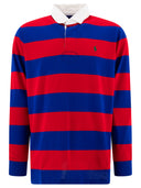 Polo Ralph Lauren "Rugby" Polo Shirt