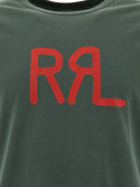 Rrl By Ralph Lauren "Rrl" T Shirt