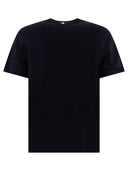 Thom Browne T Shirt With Side Slits