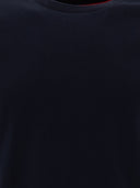 Thom Browne T Shirt With Side Slits